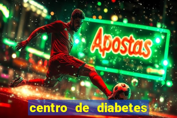 centro de diabetes rio de janeiro